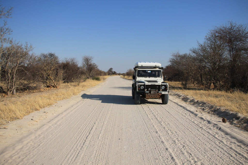LANDITALIA AFRICA0000049