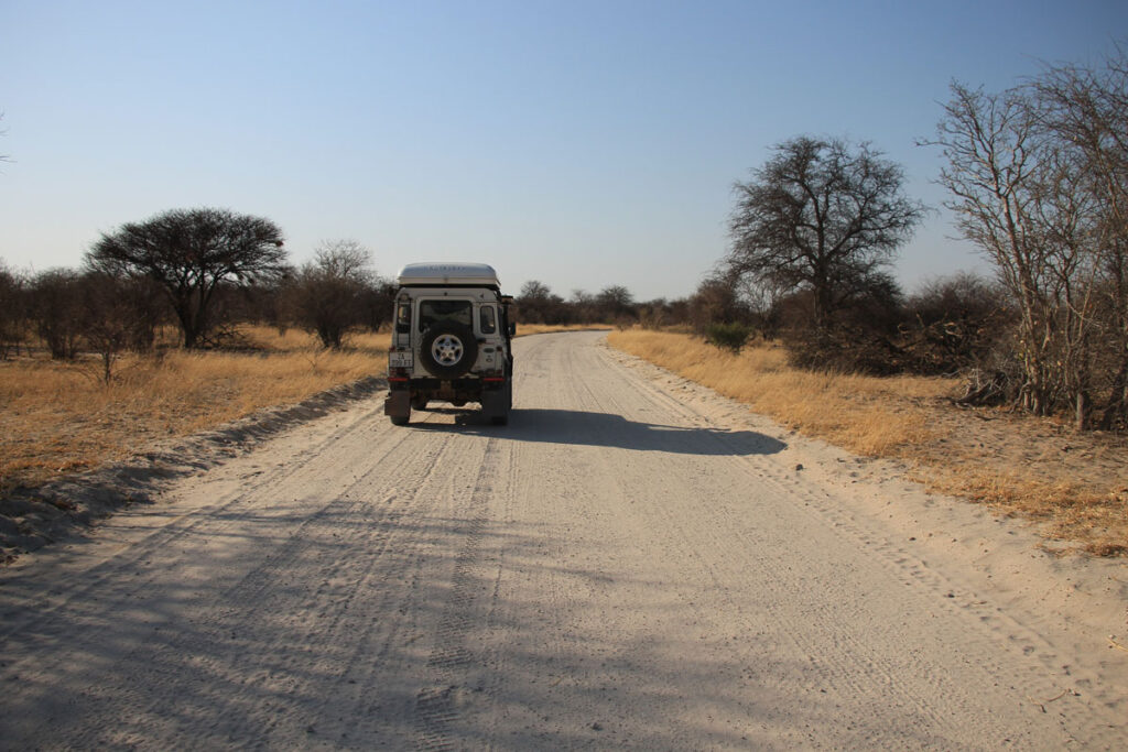 LANDITALIA AFRICA0000050