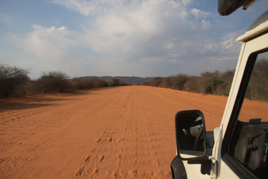 LANDITALIA AFRICA0000054