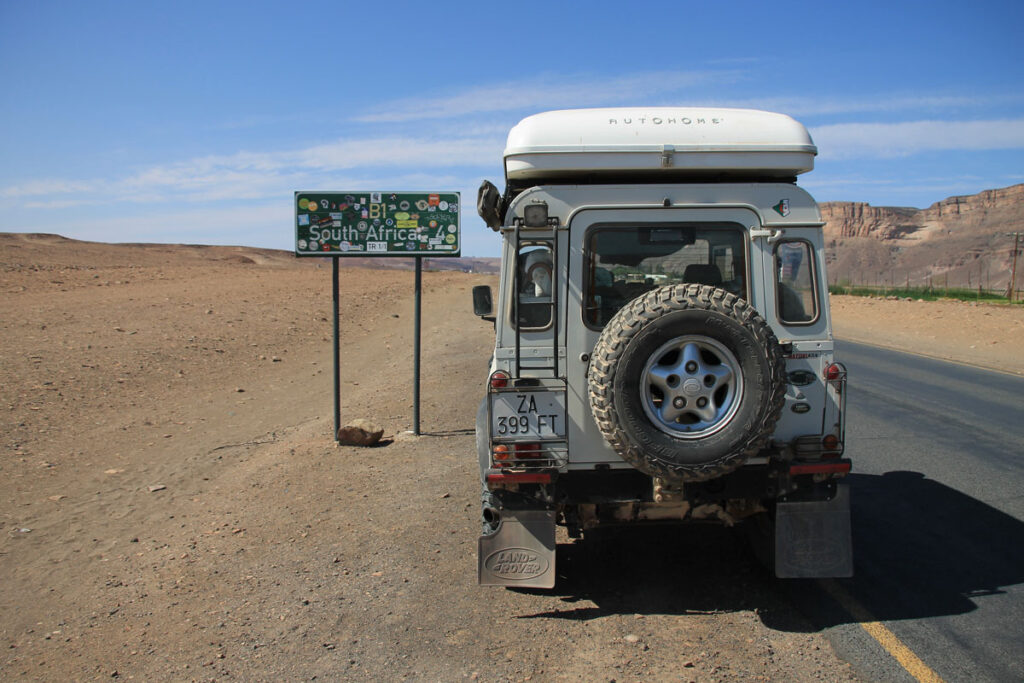 LANDITALIA AFRICA0000063