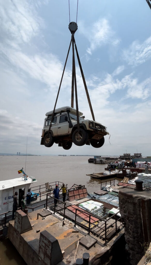 LANDITALIA AFRICA0000072