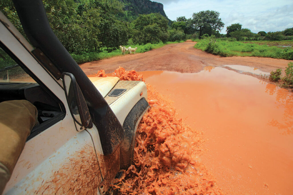 LANDITALIA AFRICA0000073