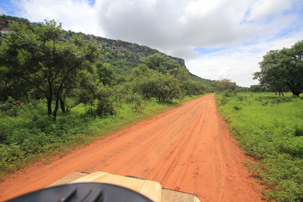 LANDITALIA AFRICA0000074
