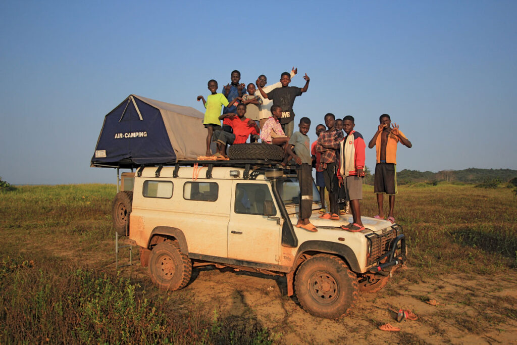 LANDITALIA AFRICA0000078