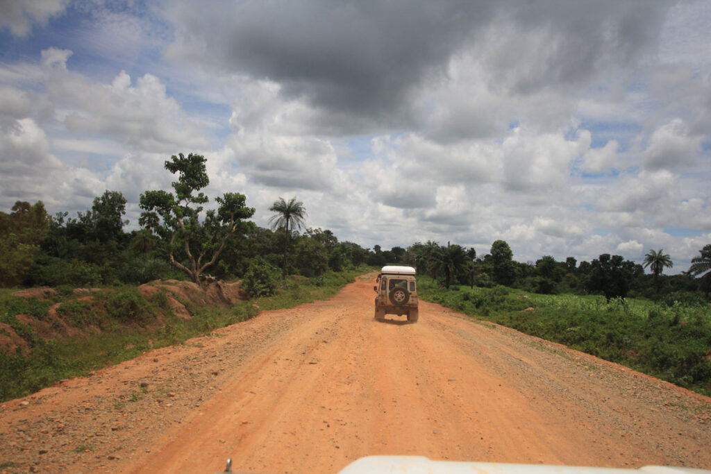 LANDITALIA AFRICA0000080