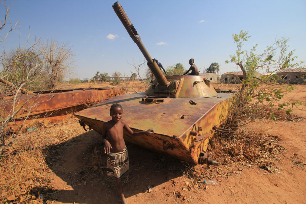 LANDITALIA AFRICA0000088