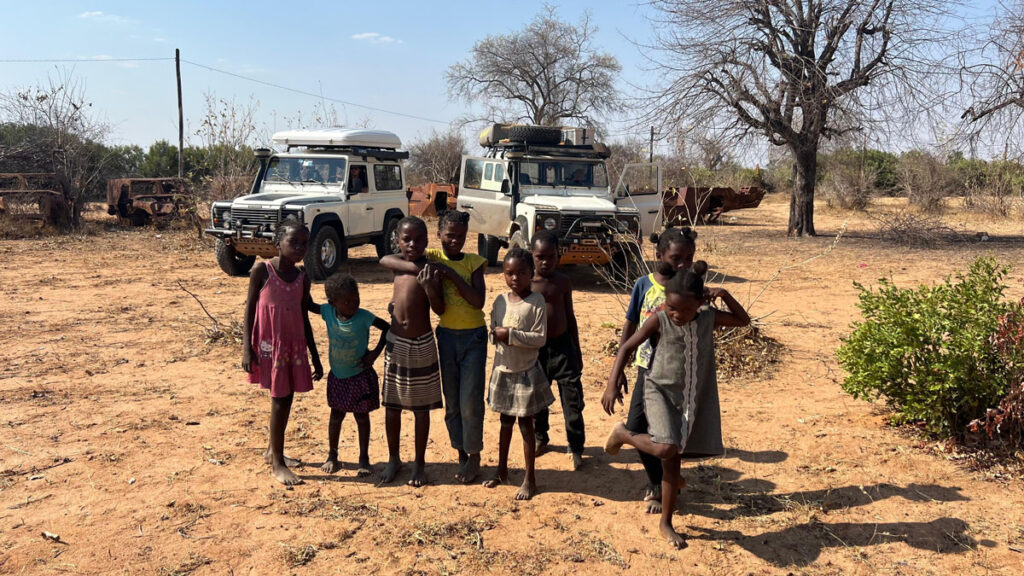 LANDITALIA AFRICA0000093